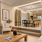 Villa Anax By Vintage Travel