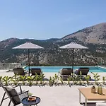 Villa Anax By Vintage Travel
