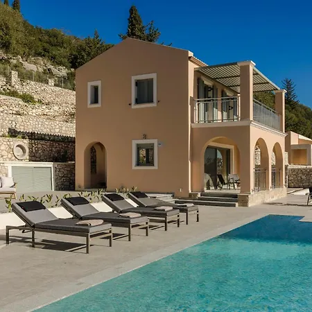 Anax By Vintage Travel Villa