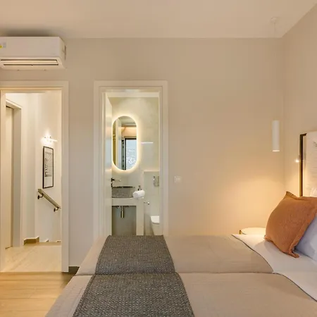 Villa Anax By Vintage Travel
