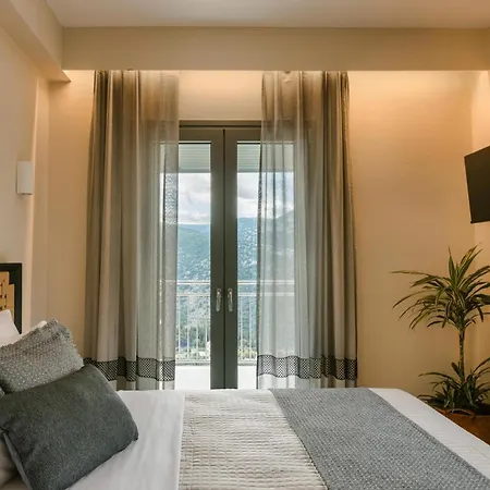 Anax By Vintage Travel Villa Agia Efimia