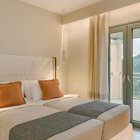 Villa Anax By Vintage Travel *