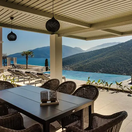 Anax By Vintage Travel Agia Efimia