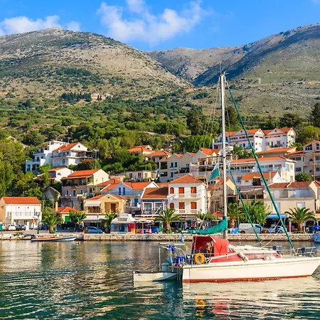Villa Anax By Vintage Travel *