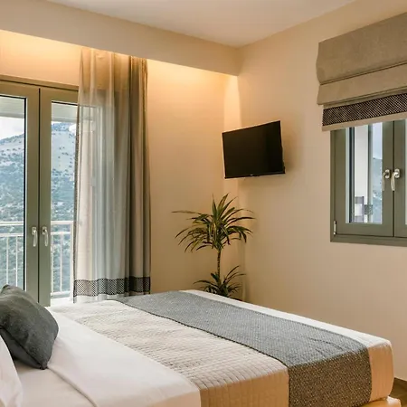 Villa Anax By Vintage Travel Agia Efimia