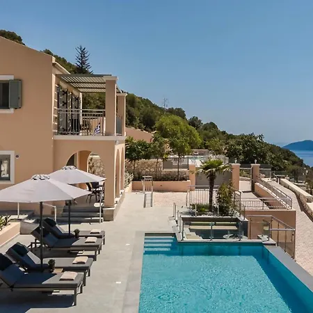 Anax By Vintage Travel * Αγία Ευφημία