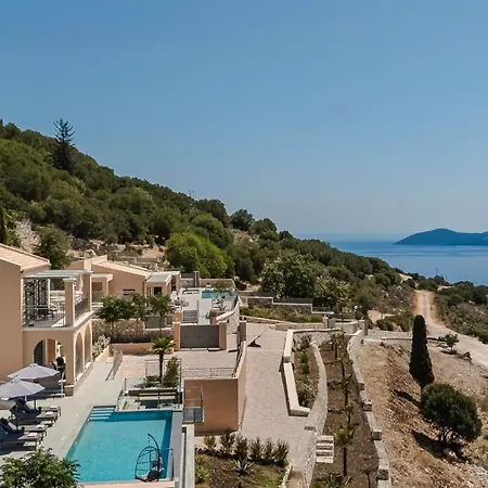 Anax Villa Agia Efimia