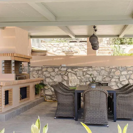 Anax By Vintage Travel *