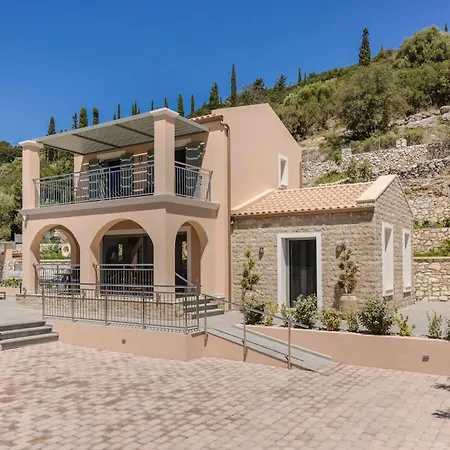 Anax By Vintage Travel Βίλα