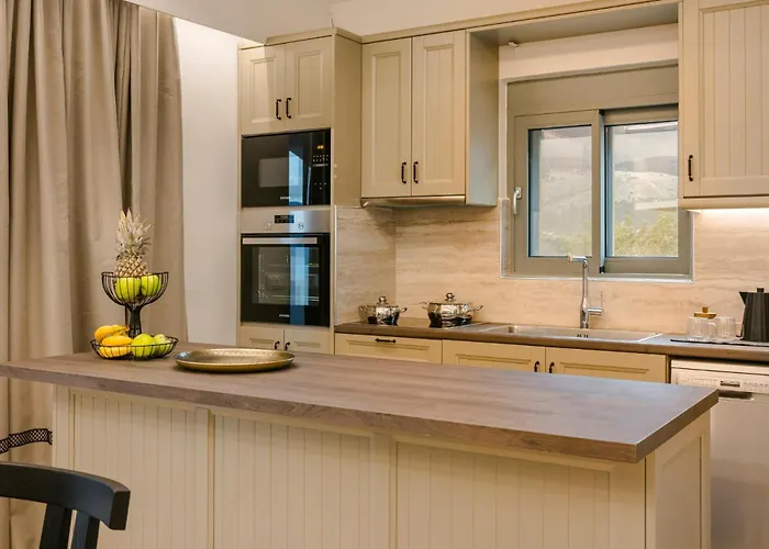 Anax By Vintage Travel Αγία Ευφημία