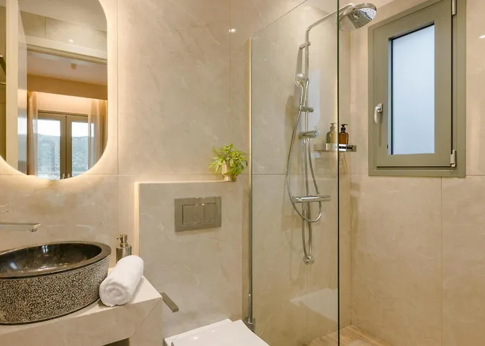 Anax By Vintage Travel Βίλα *