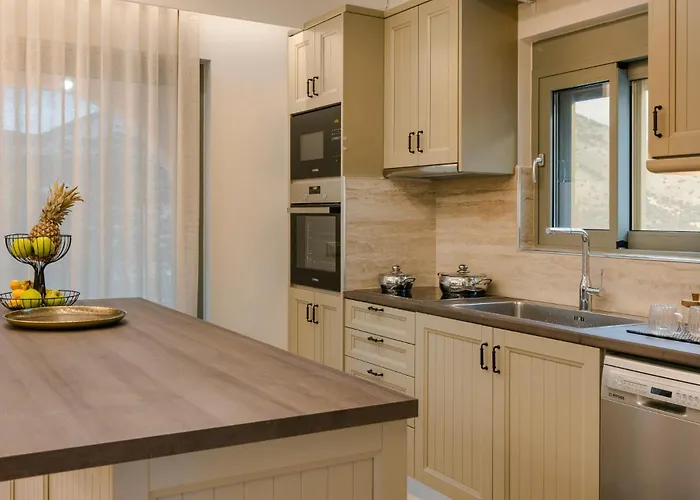 Anax By Vintage Travel Βίλα *