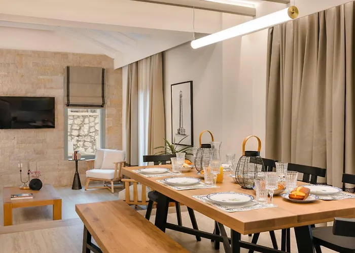 Anax By Vintage Travel * Αγία Ευφημία