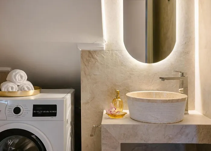 Anax By Vintage Travel * Αγία Ευφημία