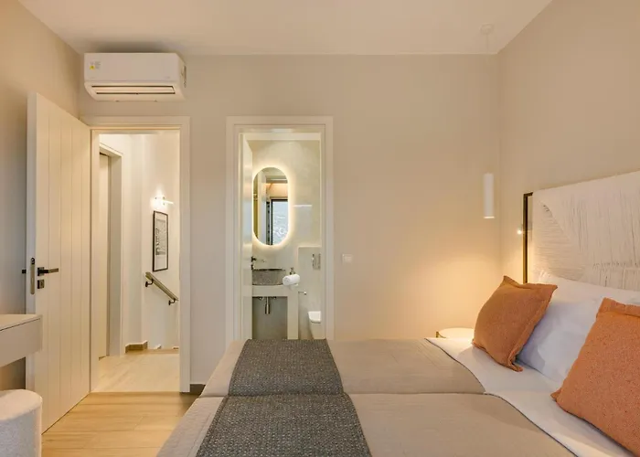 Βίλα Anax By Vintage Travel