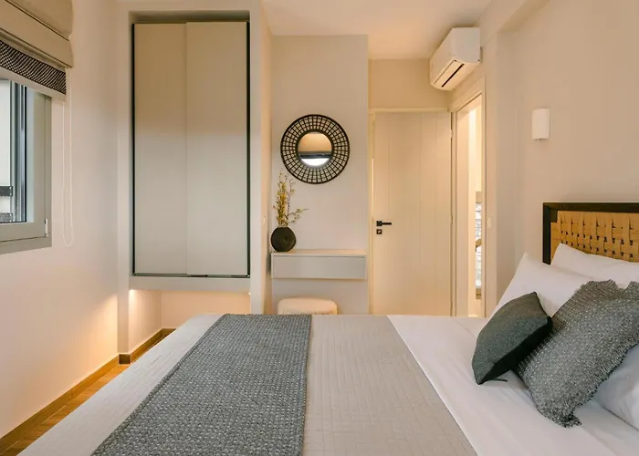 Βίλα Anax By Vintage Travel Αγία Ευφημία