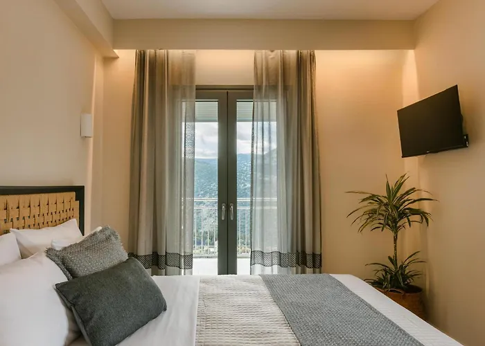 Anax By Vintage Travel Βίλα Αγία Ευφημία