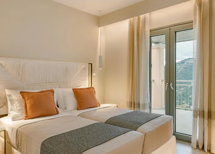 Βίλα Anax By Vintage Travel *