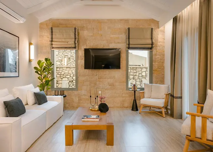 Anax By Vintage Travel Βίλα *