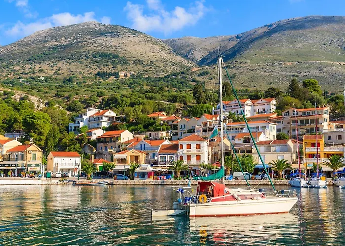 Βίλα Anax By Vintage Travel *