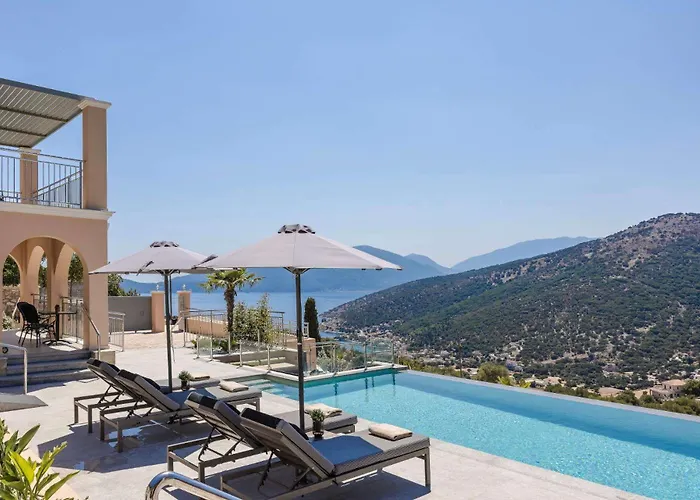 Anax By Vintage Travel