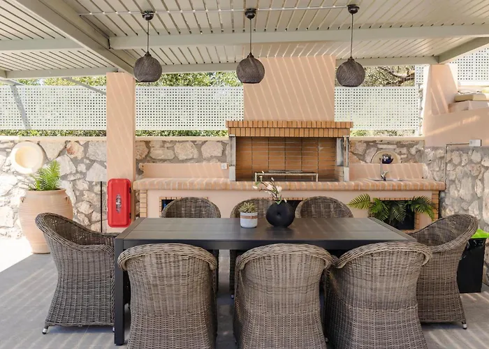 Anax By Vintage Travel Βίλα