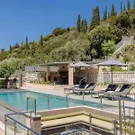 Villa Anax By Vintage Travel *