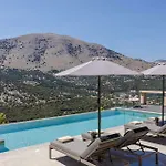 Anax By Vintage Travel Agia Efimia