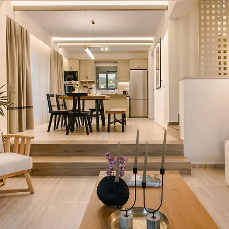 Anax Villa Agia Efimia