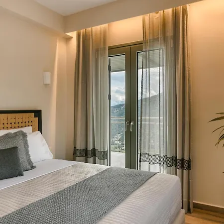 Anax Villa Agia Efimia