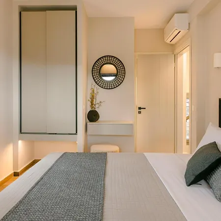 Villa Anax Agia Efimia