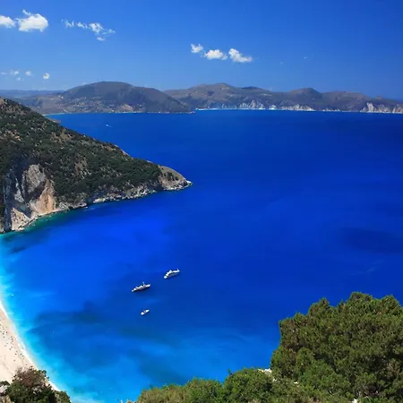 Villa Anax Agia Efimia