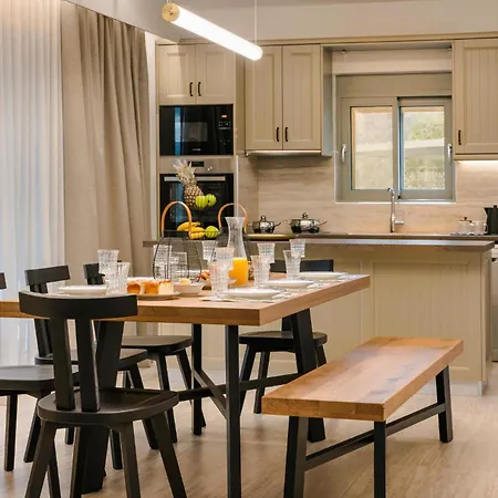 Villa Anax Agia Efimia