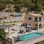 Anax By Vintage Travel * Agia Efimia