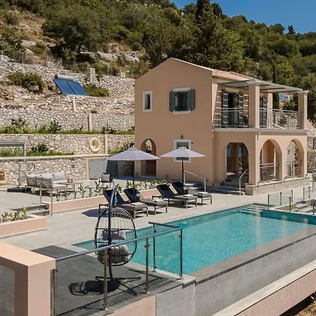 Вилла Anax By Vintage Travel