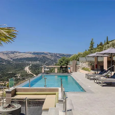 Anax By Vintage Travel * Айя-Евфимия