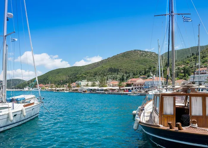 Вилла Anax By Vintage Travel *