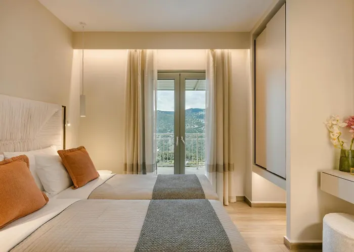 Вилла Anax By Vintage Travel